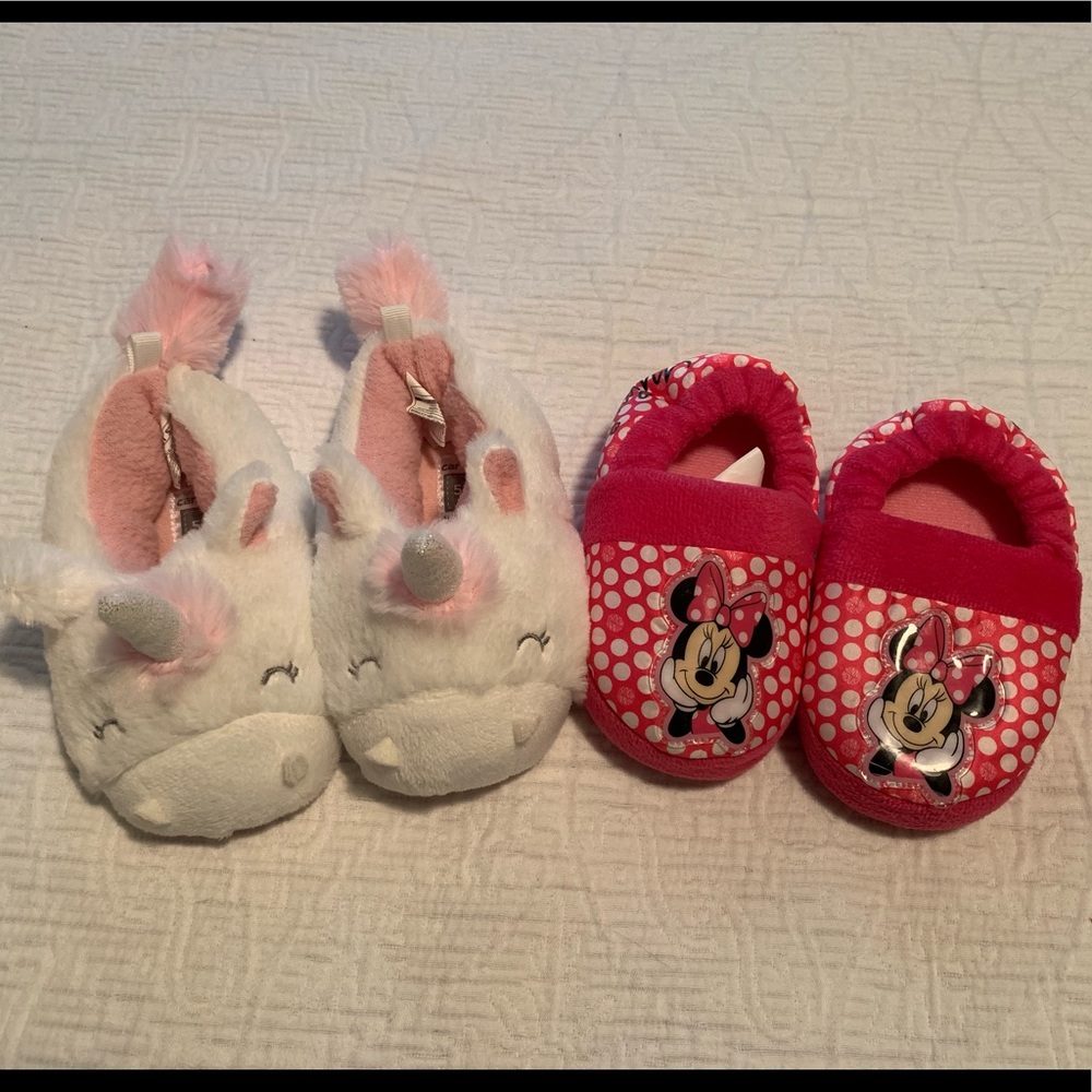Slipper bundle